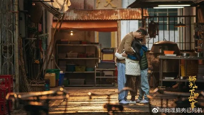一部剧带火一座城的背后是内容与文化的双向奔赴