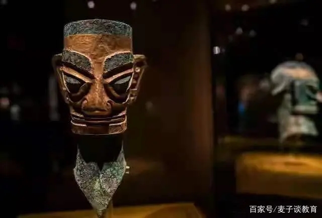 解码三星堆里的中原文明DNA