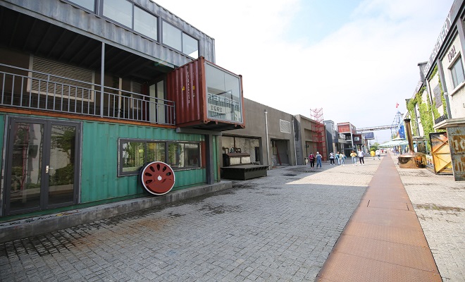 以多业态创造更多消费可能性 青岛围绕工业旅游加快布局