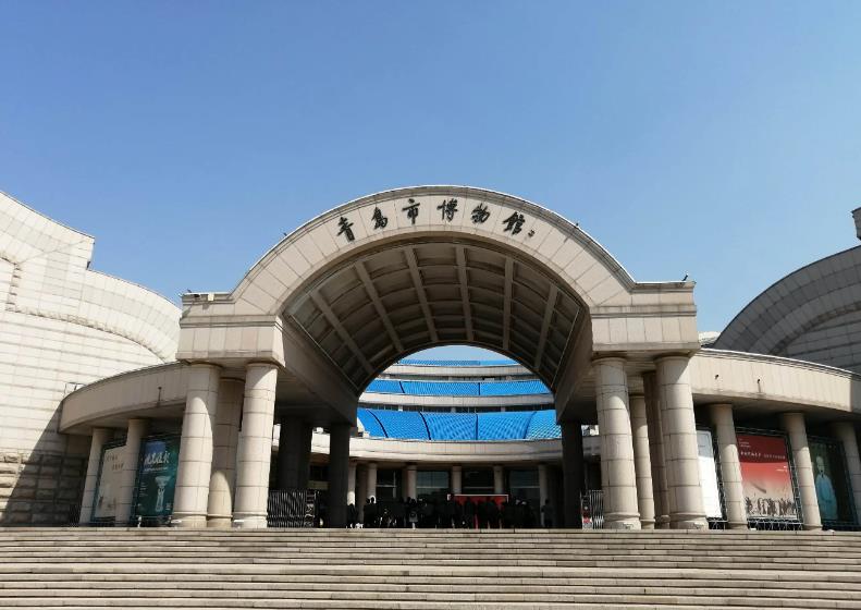 周知！青岛市博物馆恢复预约服务