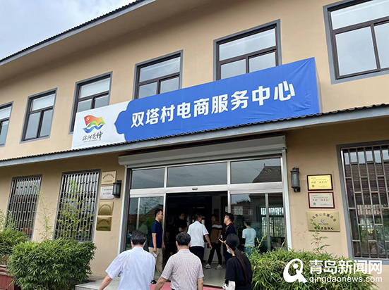 拥抱数字生活 就是握紧乡村振兴建设的“金钥匙”
