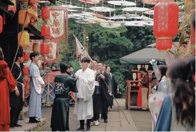 剧本杀成景区新宠 “旅游+剧本杀”离不开监管