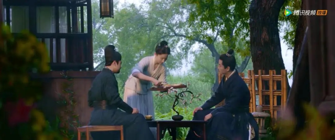 古装剧迭代传统文化的“荧屏复兴”需注意哪些误区？