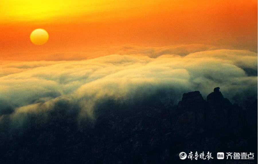 两个月超百万游客奔赴崂山 预计8月迎新一轮客流高峰