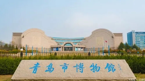青岛各大博物馆活动多看头足 成为孩子暑期充电好去处