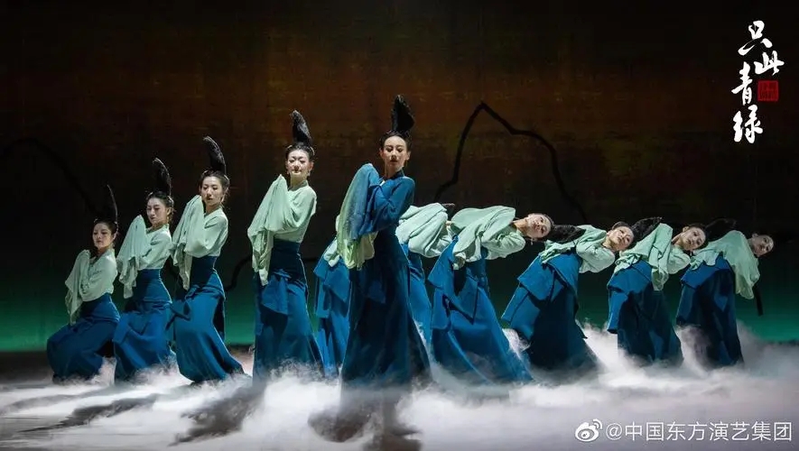 新时代文旅融合取得历史性成就