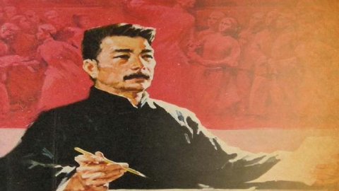 第八届鲁迅文学奖观察:书写时代精神 展现人民情怀