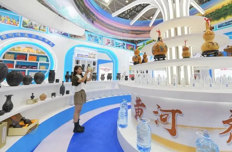 文旅博览会15日开幕 这7条观展小贴士请收好