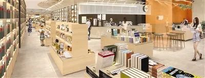 茑屋来了，会颠覆青岛人的书店认知吗