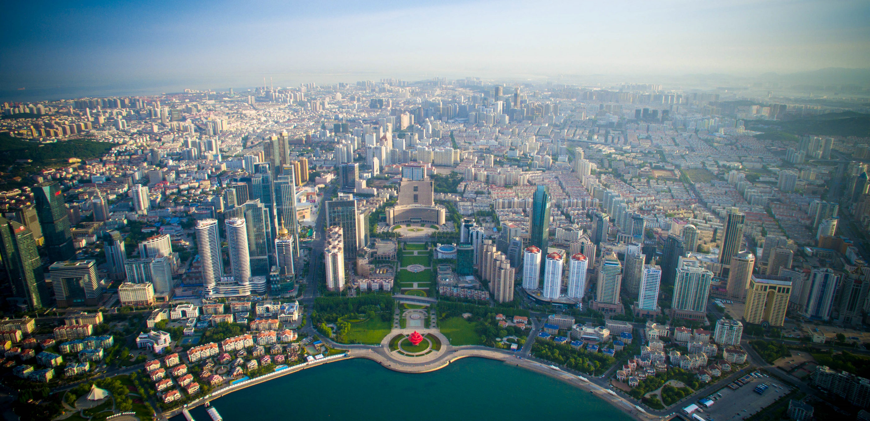 “近”享国庆好时光！青岛市文化和旅游局2022国庆旅游线路推荐来了
