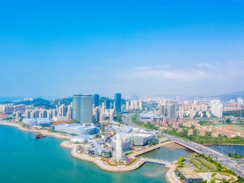 秋意浓 错峰出游正当时