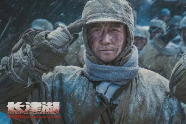 十年间中国电影迎来创作“井喷” 国产片崛起赢市场