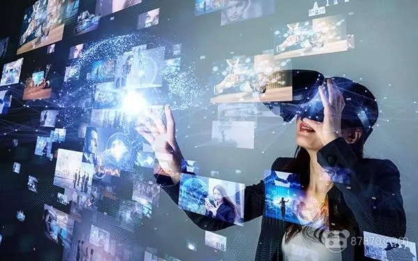 到2026年 中国虚拟现实产业规模要超过3500亿元