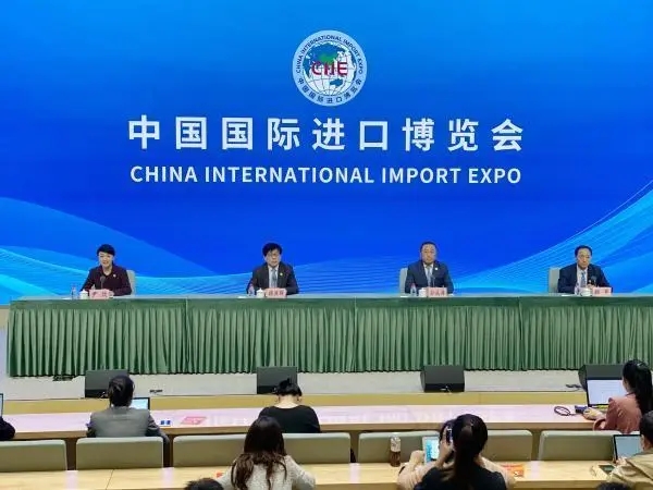 第五届进博会将如期举办 哪些看点值得期待？