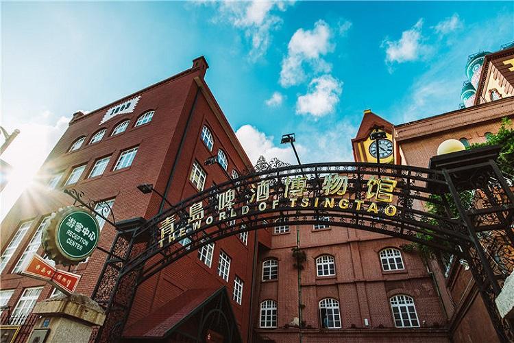 国家工业旅游示范基地公示，山东拟入选2家