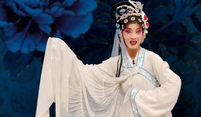 川剧史上首套视频教程出炉 带领大众了解川剧之美
