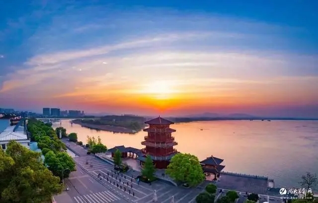 湖北宜昌：文旅“出圈”助建“世界旅游名城”
