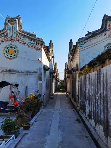 与人潮背道而驰——“反向旅游”走红