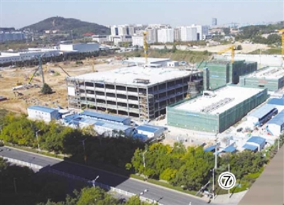 青岛虚拟现实产业：“千亿级”梦想加速照进现实