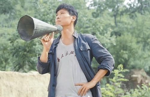《山河锦绣》：新型脱贫剧也可以很好看