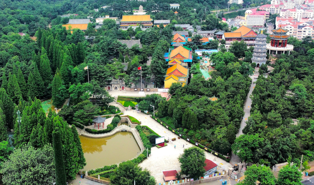 “非凡十年·魅力二十城”旅游城市名单出炉 青岛全国第三！