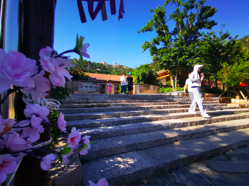 “非凡十年·魅力二十城”旅游城市名单出炉 青岛全国第三！