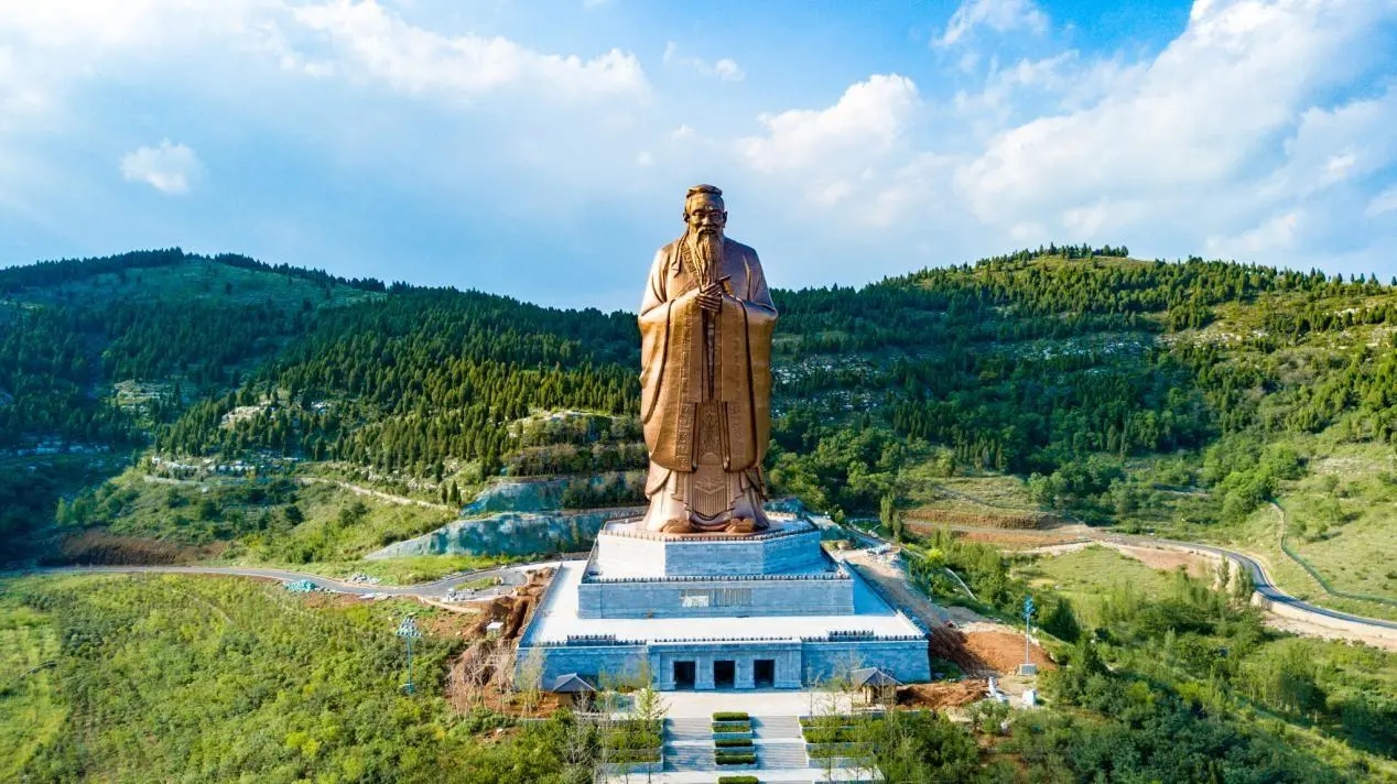 文化如风，拂绿齐鲁大地