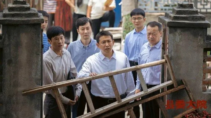 30部重磅大剧亮相 中央广播电视总台发布2023剧目片单