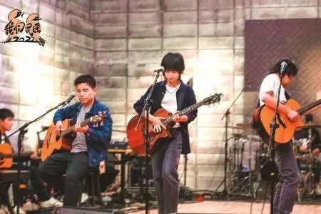 融入演唱会、元宇宙、打歌元素 年底音乐综艺扎堆上新