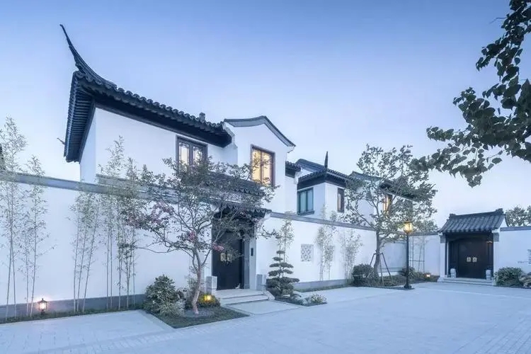 青岛阿朵小镇获评网红打卡地 入选省级文旅消费集聚区