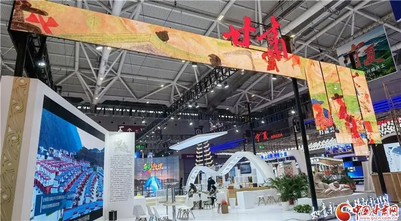 引领和推动全国文化产业高质量发展