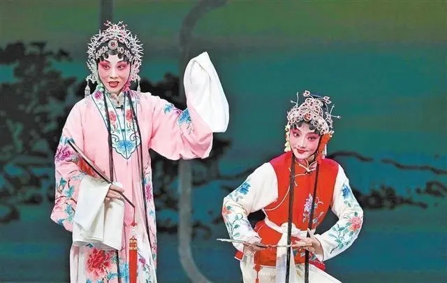 让秦腔艺术绽放时代光彩