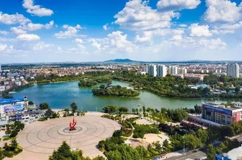 莱西推出六大板块百场活动 激发市民春节消费热情
