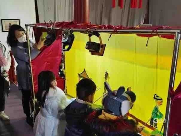 春节期间，青岛这些文化活动邀您来“打卡”