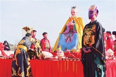 逛庙会、观民俗、赏花灯……太有年味了！青岛元宵节游玩攻略请收好