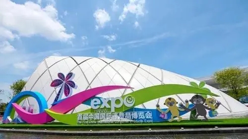 “国潮热”彰显文化创造力