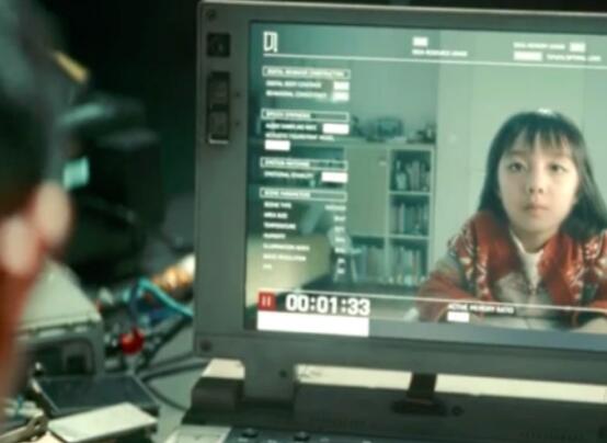 打造永生的数字生命 电影里的数字图景能照进现实吗