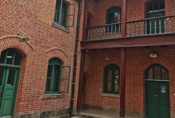 <b>打造老城特色文旅新地标 青岛四方路历史文化街区修复接近尾声</b>