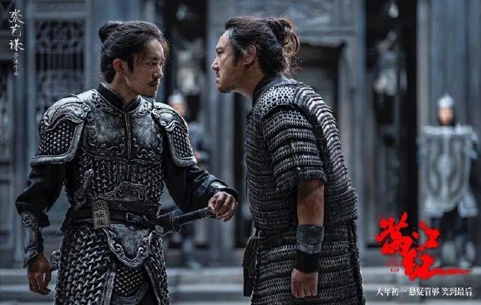 多部春节电影宣布延长上映 《流浪地球2》延至3月21日