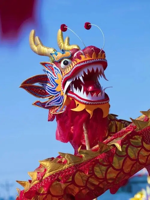 二月二龙抬头的“龙”从何来？这一节日有哪些习俗