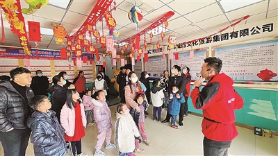 研学旅游成市场复苏新“风口”，青岛积极打造海洋研学首选目的地