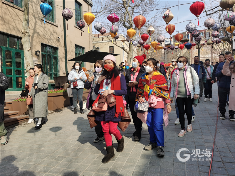 “有机会我还会再来！”香港旅行团打卡大鲍岛，还要去台东尝美食