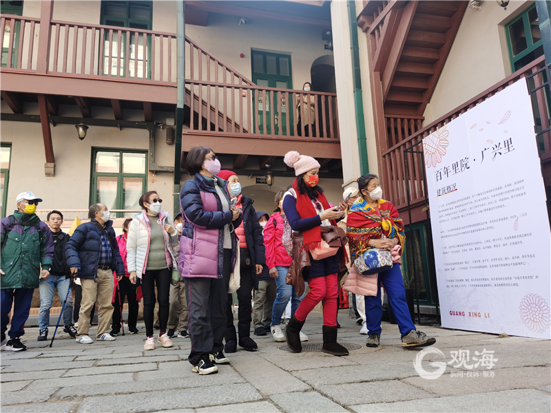 “有机会我还会再来！”香港旅行团打卡大鲍岛，还要去台东尝美食