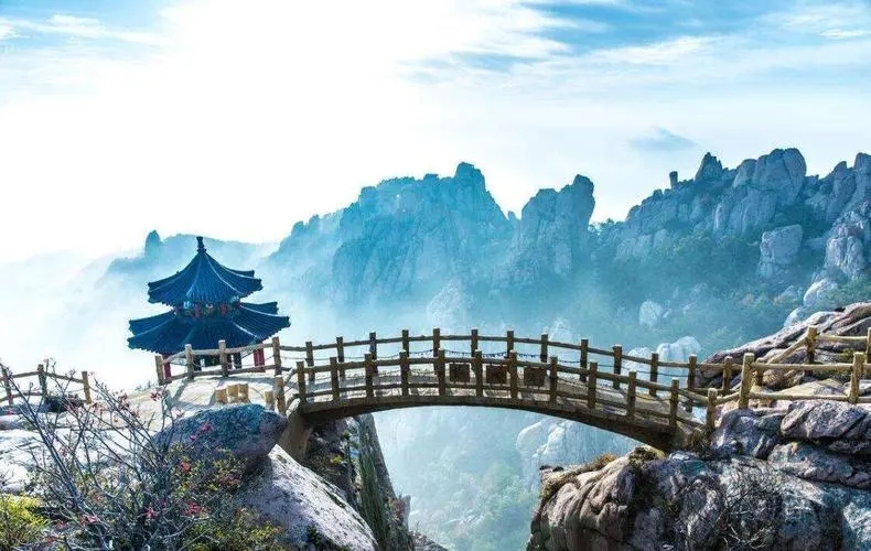 全国游客满意度城市十强，山东夺得两席