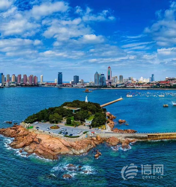 以高品质节会促高质量发展 山东旅发大会将给青岛带来这些新变化