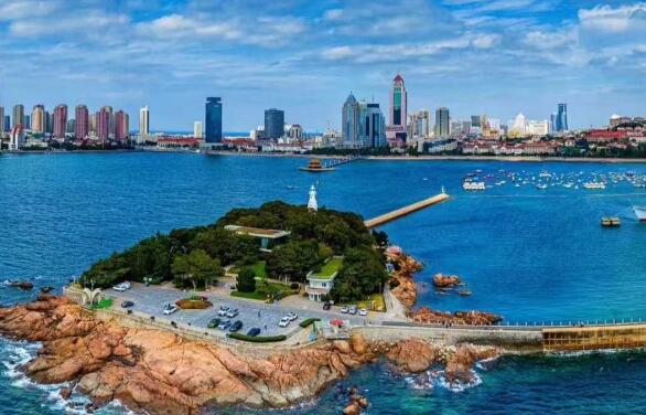 以高品质节会促高质量发展 山东旅发大会将给青岛带来这些新变化
