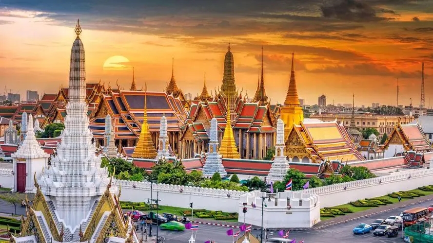 泰国旅游业持续复苏 消费者信心指数创3年新高