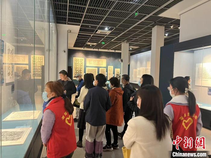 浙江文旅观察：千年西湖摩崖题刻该如何保护？