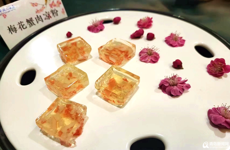 来李沧，遇见＂梅＂好！中国·青岛梅花节3月16日启动 延续一个月