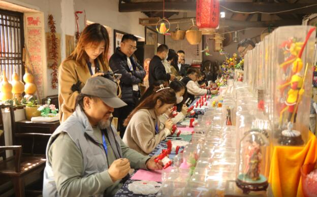 <b>见证青岛｜看莱西湖畔好风光 赞文旅融合发展新成就</b>